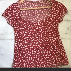 Prada top